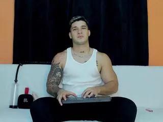 niick_kollins on Flirt4Free 