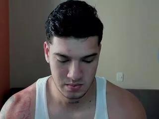 niick_kollins on Flirt4Free 