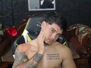 niick_kollins on Flirt4Free 