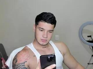 niick_kollins on Flirt4Free