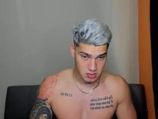 niick_kollins on Flirt4Free 