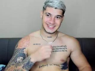 niick_kollins on Flirt4Free 