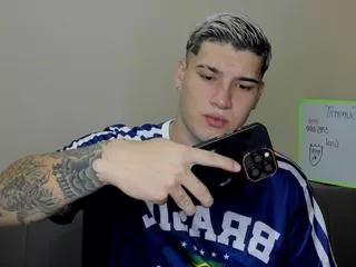 niick_kollins on Flirt4Free 
