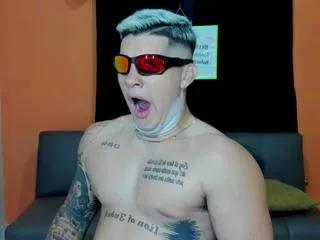 niick_kollins on Flirt4Free 