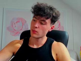 nikk_carville on Flirt4Free 
