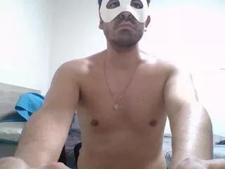 oliver_bigg on Flirt4Free
