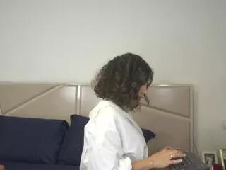 olivia_ivanova on Flirt4Free