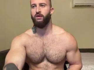 panda_muscle on Flirt4Free