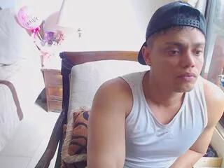 peter_ryder on Flirt4Free 