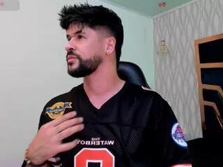 petes_evans on Flirt4Free 
