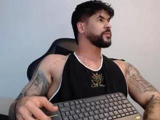 petes_evans on Flirt4Free 