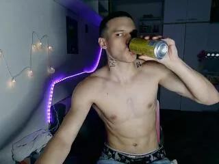 ridge_hunter on Flirt4Free