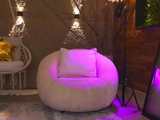 rossy_adams on Flirt4Free