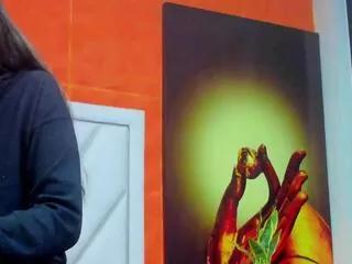 roxanne_tobias on Flirt4Free
