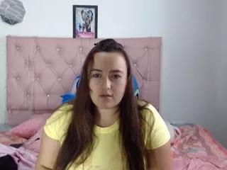 ruby_wills on Flirt4Free 