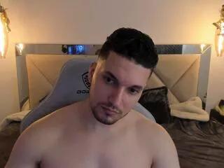 ryan_ward on Flirt4Free