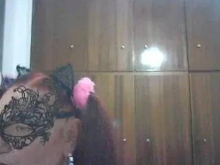 sabrina_sumie on Flirt4Free