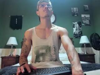 sammy_deluca on Flirt4Free 