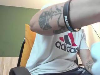 sammy_deluca on Flirt4Free 