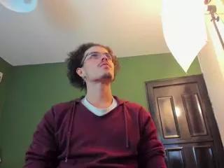 sammy_deluca on Flirt4Free 