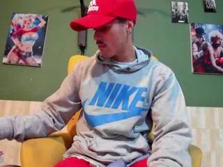 sammy_deluca on Flirt4Free 