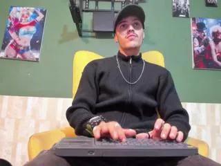 sammy_deluca on Flirt4Free 