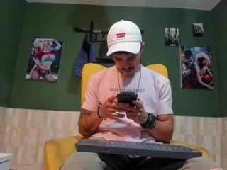 sammy_deluca on Flirt4Free 