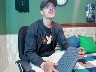 sammy_deluca on Flirt4Free 