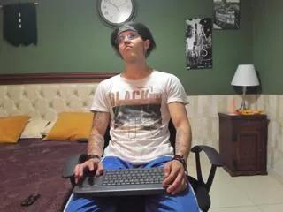 sammy_deluca on Flirt4Free 
