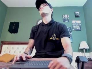 sammy_deluca on Flirt4Free 