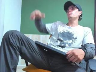 sammy_deluca on Flirt4Free 