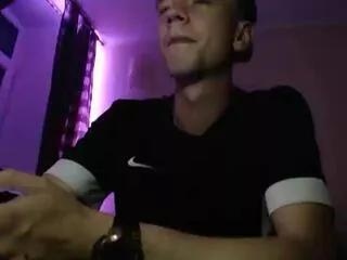 samuel_alexander on Flirt4Free