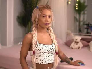 sarah_raynex on Flirt4Free 