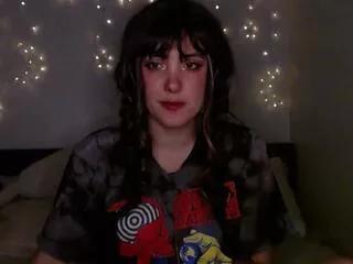savanna_hayze on Flirt4Free 