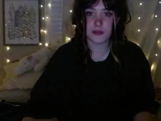 savanna_hayze on Flirt4Free 