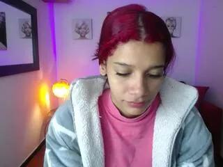 sofia_robin on Flirt4Free