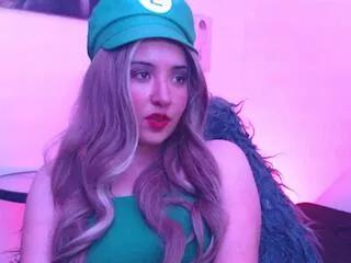 susan_monroy on Flirt4Free 