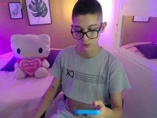 sweet_cody on Flirt4Free 