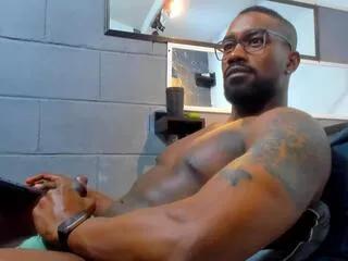 tafari_zulu on Flirt4Free 