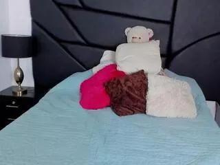 tanya_hanks on Flirt4Free