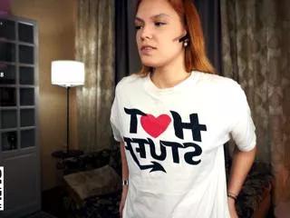 tate_beechama on Flirt4Free 