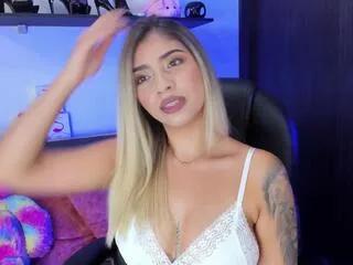 tatiana_valdez on Flirt4Free 