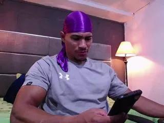 teddy_fit on Flirt4Free 