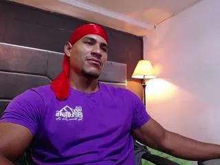 teddy_fit on Flirt4Free 