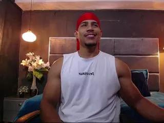 teddy_fit on Flirt4Free 