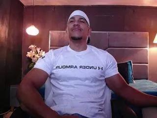 teddy_fit on Flirt4Free 