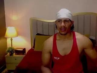 teddy_fit on Flirt4Free 