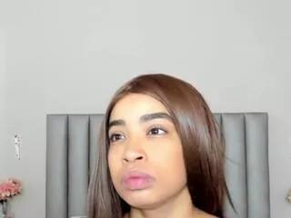 tessa_thomp on Flirt4Free 