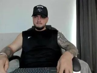 teylor_creed — Freechat on Flirt4Free