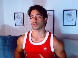 thomas_spellman — Private on Flirt4Free